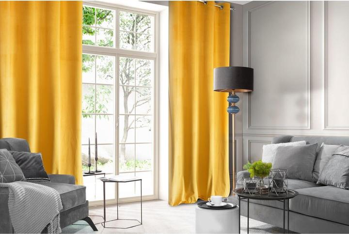 Actual product image Eurofirany D91 (140 x 250 cm)