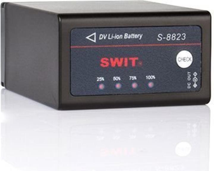 Produktbild JVC BN-S8823 Akku (Kamera Akku)