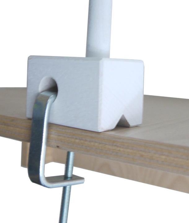 Produktbild Niermann Stand By Mobilehalter