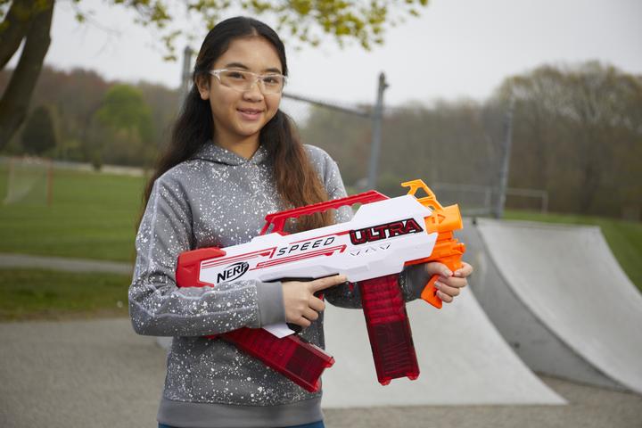 Immagine prodotto Nerf ultra velocità