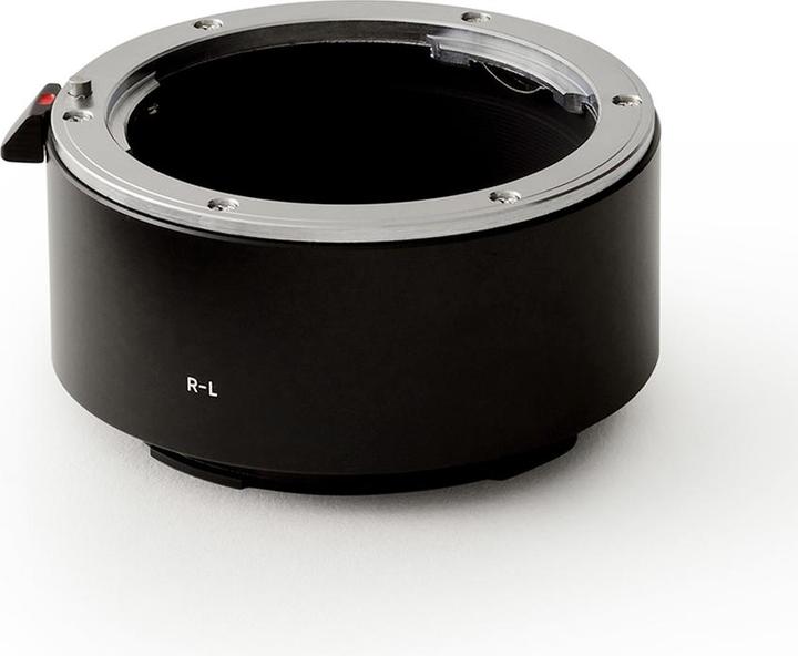 Produktbild Urth Lens Mount Adapter: Compatible with Leica R Lens to Leica L Camera Body