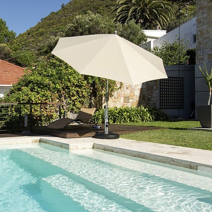 Actual product image Glatz Aluminium Twist (3.30 m)