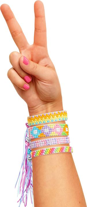 Immagine prodotto Blingle Bands DIY Bracelets Deluxe Studio Craft