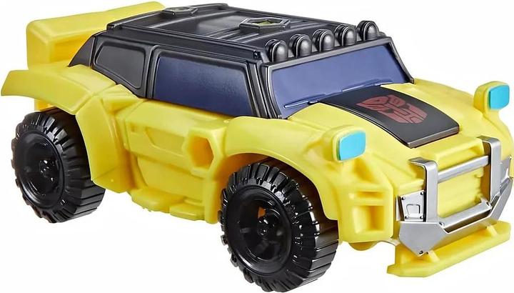 Produktbild Transformers Cyber Changers Bumblebee