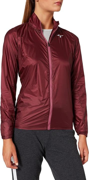Immagine prodotto Mizuno Aero Jacket W (XS)