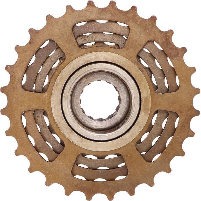 Thumbnail - P2R, Velokassette, (6-fach, 14-28)