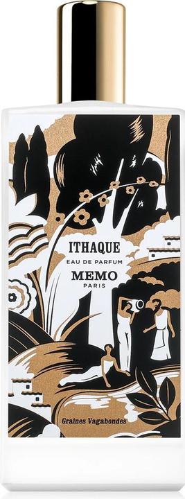 Produktbild Memo Paris Ithaque EDP (Eau de Parfum, 75 ml)
