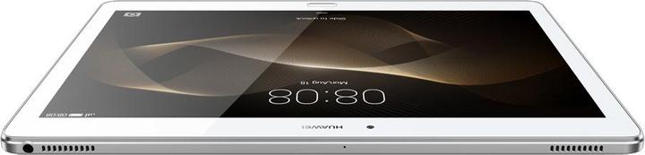 Produktbild Huawei MediaPad M2 (4G, 10.10", 16 GB, Weiss)