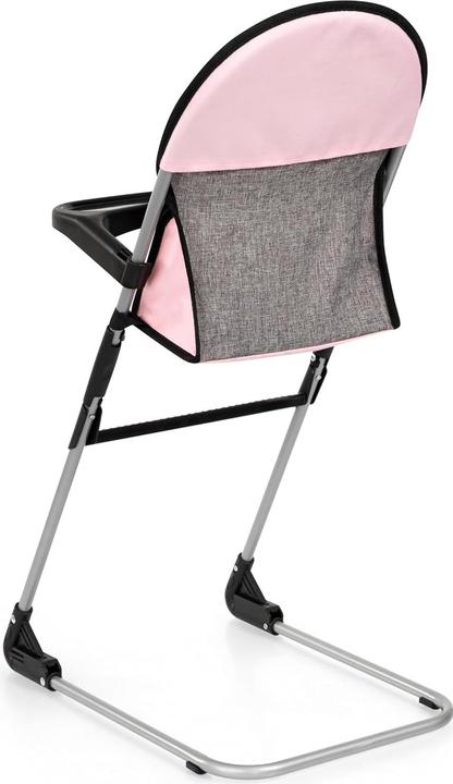Actual product image Bayer Doll Chair Bed Bag Pacifier Accessories