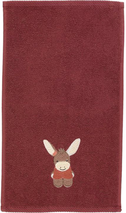 Produktbild Sterntaler Baby-Badetuch Emmily 2 Stk.