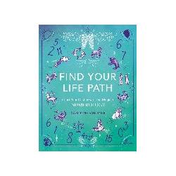 Michael O'Mara Publications, Buchstütze, Find Your Life Path
