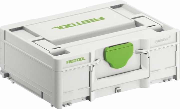 Image du produit Festool Kit de nettoyage standard RS-ST D 27/36-Plus