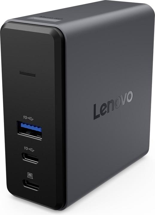Produktbild Lenovo Charging GaN Dock (USB-C)