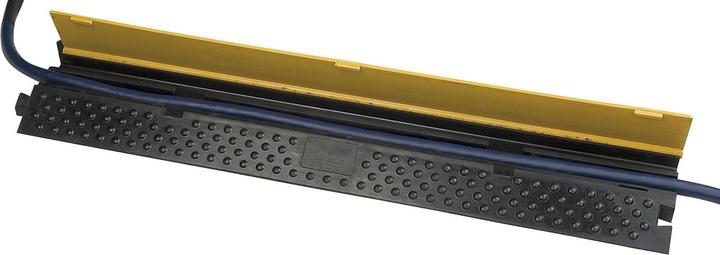 Actual product image Showtec Cable bridge 2-channel (Cable bridge)