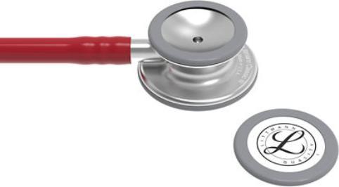 Image du produit 3M stéthoscope Classic III tubulure bourgogne