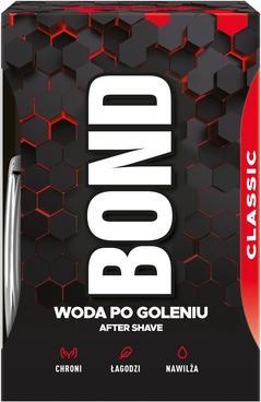 Produktbild MGA Aftershave, Classic, 100 ml (Aftershave Lotion, 100 ml)