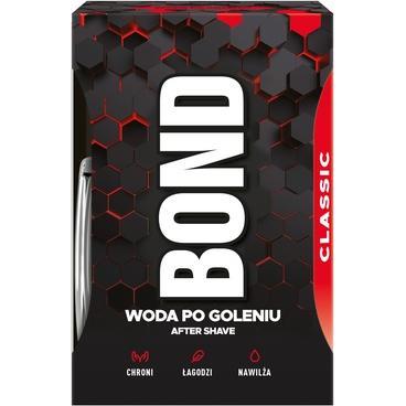 MGA Aftershave, Classic, 100 ml (Aftershave Lotion, 100 ml) (42804326)