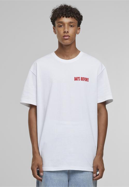 Produktbild Urban Classics Upscale Days Before Overize Tee - 178331 (S)