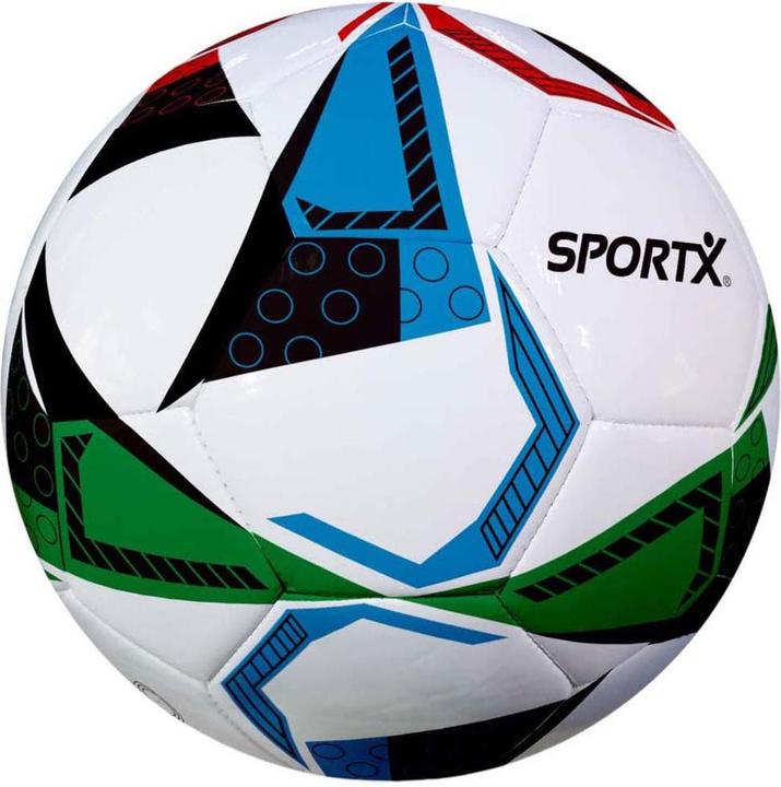 Immagine prodotto SportX Fussballdreieck Froster Matt 330-350gr, 21cm