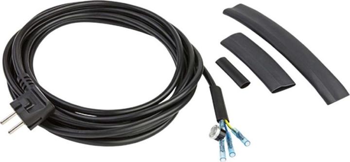Etherma Temperature controller 37873