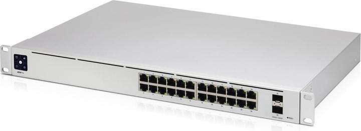 Immagine prodotto Ubiquiti UniFi Usw-Pro-24 (24 Porti)