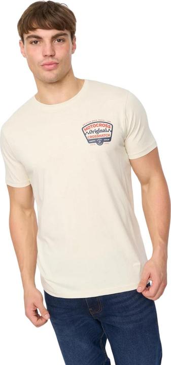 Produktbild Crosshatch Motocross TShirt (L)