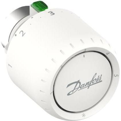 Danfoss Aveo RA/VL føler Termostat, Termostato