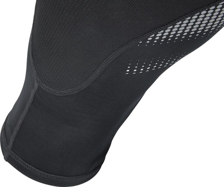 Actual product image Reebok Knee support, black S (S)