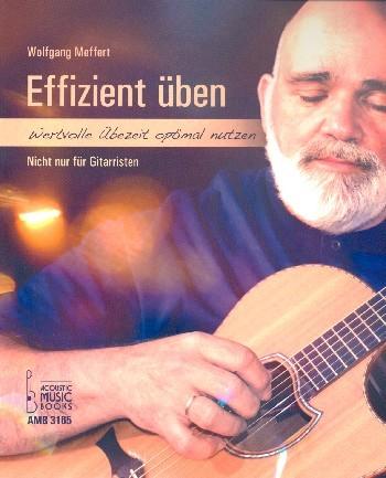 Produktbild Effizient üben. (Deutsch, Wolfgang Meffert, 2018)