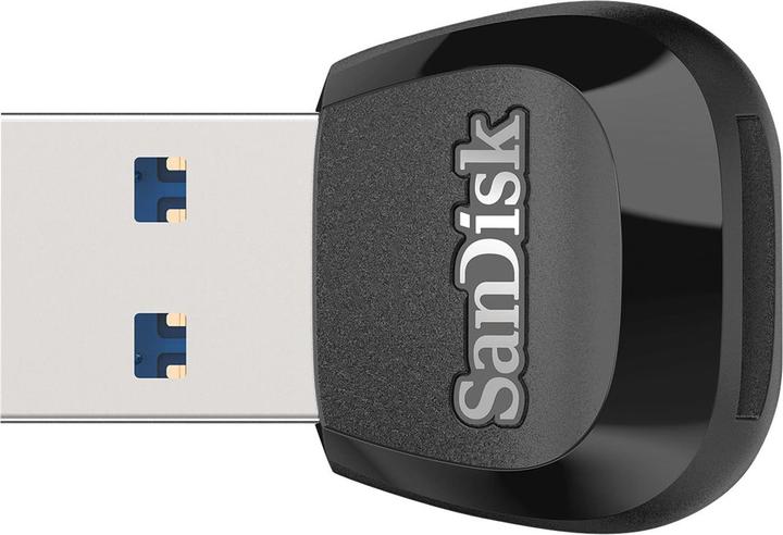Actual product image SANDISK Mobilemate microSD USB Reader (USB 3.0)