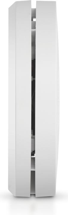 Actual product image Alecto SA300 TRIPLE Rookmelder - 10 jaar batterij - Voldoet aan Europese norm EN14604 - 3 stuks