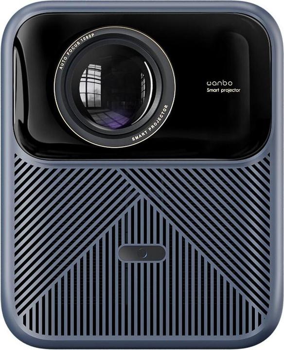 Actual product image Wanbo MOZART 1 PRO 2025 (Full HD, 1200 lm)
