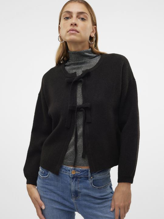 Produktbild Vero Moda VMBOW Strickjacke Strickjacke (S)