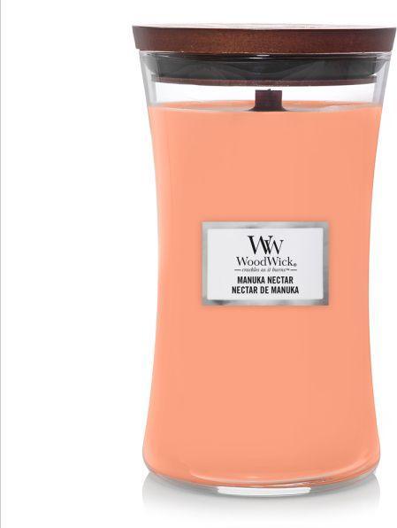 Productafbeelding WoodWick Manuka Nectar