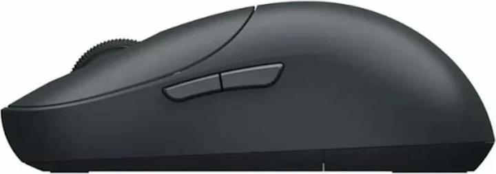 Actual product image Xiaomi Wireless Mouse 3, Black (Wireless)