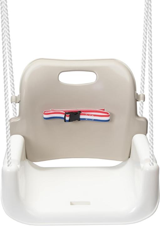 Image du produit Coil 3 en 1 avec dossier