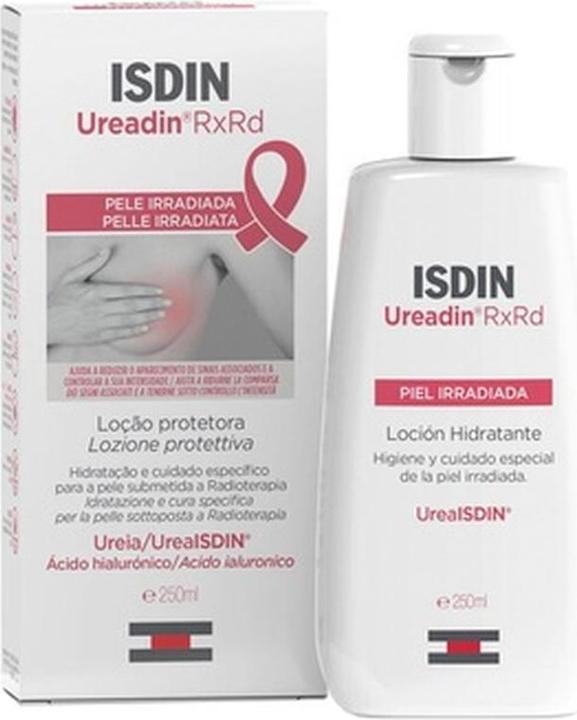 Produktbild Isdin Ureadin Rxrd Protective Lotion 250ml (Körperlotion, 250 ml)