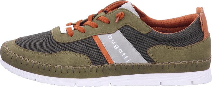 Produktbild Bugatti Sneaker Clipperton (42)