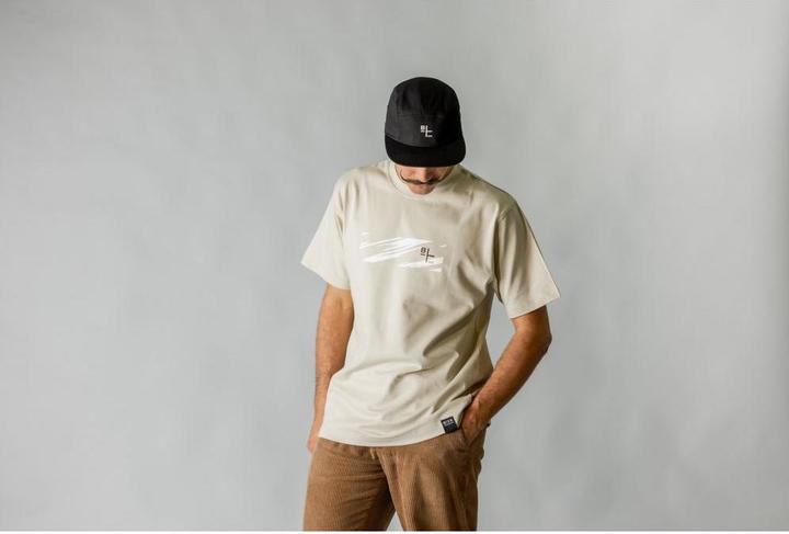 Actual product image BiXS Crew T-Shirt (L)