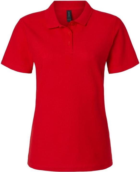 Produktbild Gildan Softstyle Poloshirt (M)