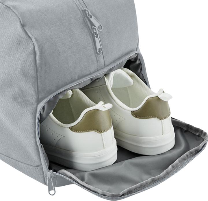 Immagine prodotto Bagbase Borsa da viaggio Essentials in materiale riciclato (35 l)