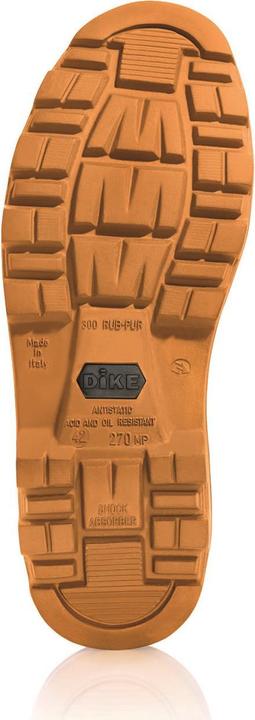 Actual product image DiKE Digger Dint high (S3, 45)