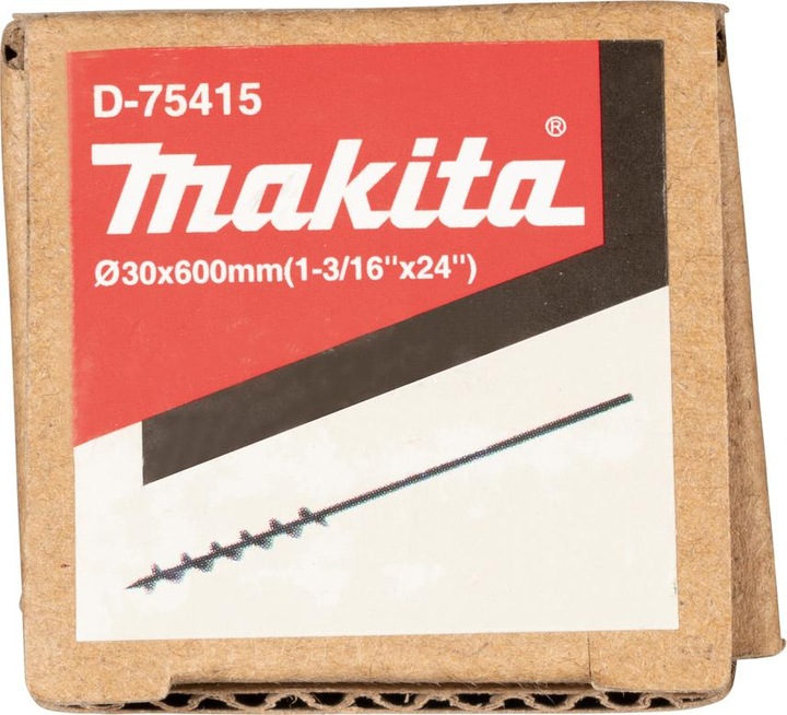 Image du produit Makita Tarière (30 millimètres)