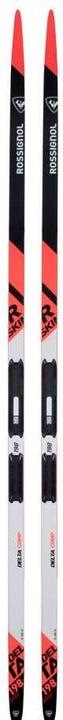 Image du produit Rossignol Ski Delta Comp R-Skin Stiff (198 cm)