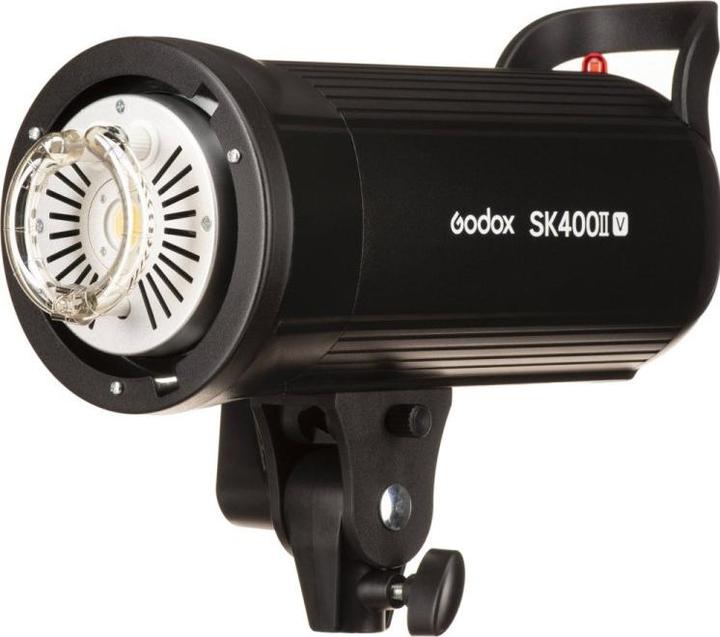 Productafbeelding Godox SK400II V (400 W, Flitskop)