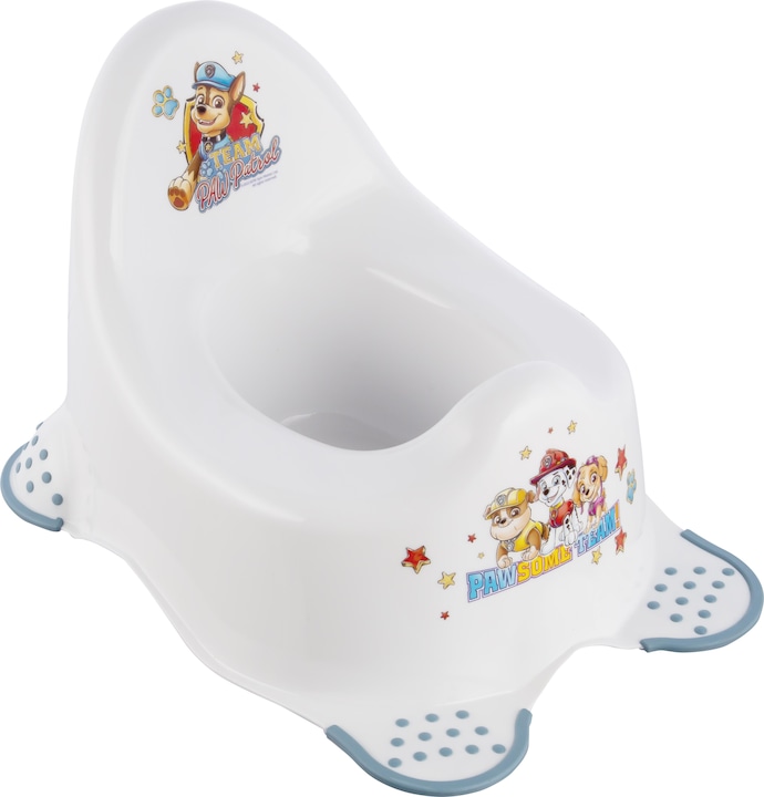Immagine prodotto keeeper adam baby pot paw patrol