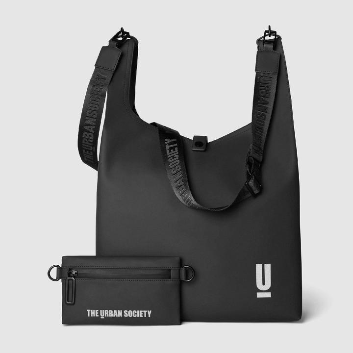 Immagine prodotto The Urban Society BORSA DA MERCATO - Shopper (17 l)