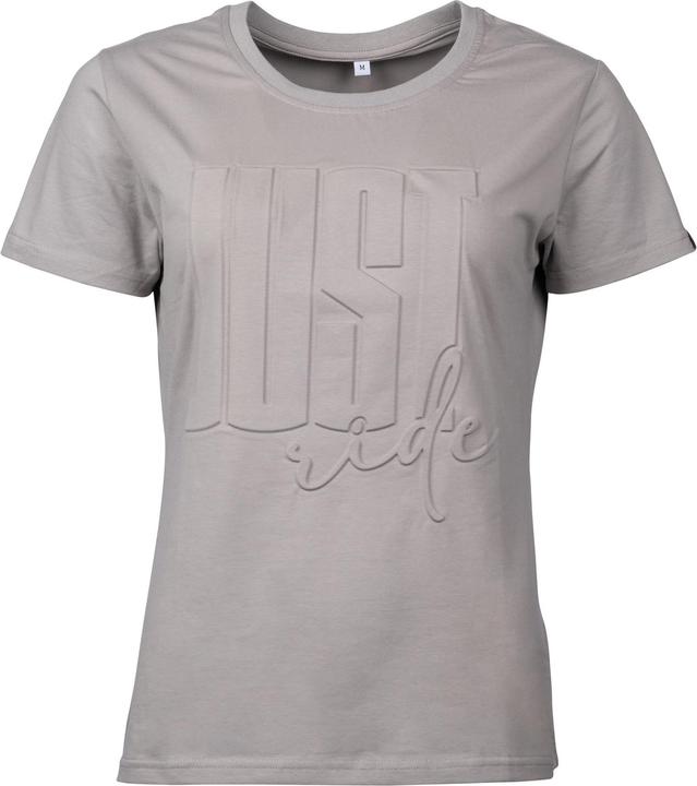 Actual product image Marengo T-shirt Just Ride (XXS)