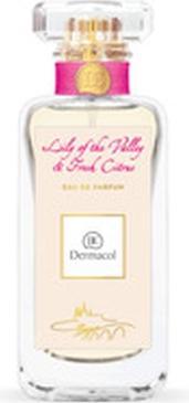 Immagine prodotto Dermacol Mughetto e agrumi freschi (Eau de parfum, 50 ml)