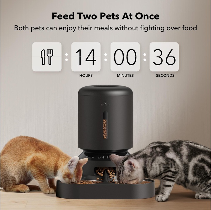 Produktbild Petlibro Granary (5 l)